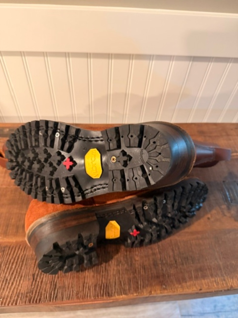 JK Boots – Spokane Standard Work Boots – Brand New – Size 7.5 EE - Picture 3 of 5